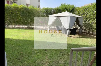 Apartment - 2 Bedrooms - 1 Bathroom for rent in The Address - 12th District - Sheikh Zayed City - Giza