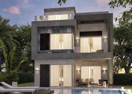 Villa - 4 bedrooms - 5 bathrooms for للبيع in Hyde Park - 5th Settlement Compounds - The 5th Settlement - New Cairo City - Cairo Villa - 4 bedrooms - 5 bathrooms for للبيع in Hyde Park - 5th Settlement Compounds - The 5th Settlement - New Cairo City - Cairo