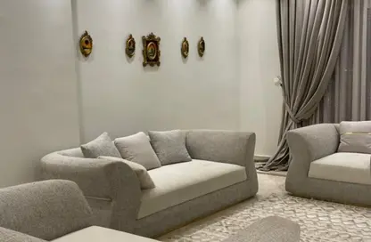 Apartment - 3 Bedrooms - 3 Bathrooms for rent in Mivida - 5th Settlement Compounds - The 5th Settlement - New Cairo City - Cairo Apartment - 3 Bedrooms - 3 Bathrooms for rent in Mivida - 5th Settlement Compounds - The 5th Settlement - New Cairo City - Cairo