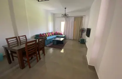 Chalet - 2 Bedrooms - 2 Bathrooms for sale in Amwaj - Sidi Abdel Rahman - North Coast