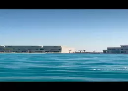 Townhouse - 3 Bedrooms - 3 Bathrooms for sale in Bo Islands - Sidi Abdel Rahman - North Coast