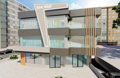 Shop - Studio - 4 Bathrooms for sale in Badr City - Cairo