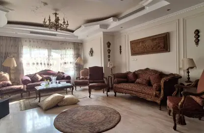 Twin House - 4 Bedrooms - 4 Bathrooms for sale in Hyde Park - New Cairo City - Cairo