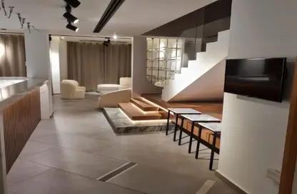 تاون هاوس - 4 غرف نوم - 5 حمامات للبيع في بالم هيلز جولف اكستينشن - طريق الواحات - مدينة 6 أكتوبر - الجيزة تاون هاوس - 4 غرف نوم - 5 حمامات للبيع في بالم هيلز جولف اكستينشن - طريق الواحات - مدينة 6 أكتوبر - الجيزة