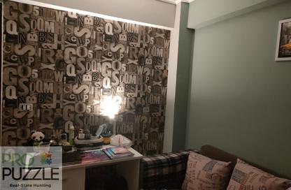 Apartment - 3 Bedrooms - 2 Bathrooms for sale in Al Andalus Buildings - Al Andalus District - New Cairo City - Cairo