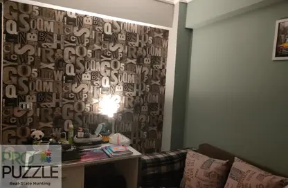 Apartment - 3 Bedrooms - 2 Bathrooms for sale in Al Andalus Buildings - Al Andalus District - New Cairo City - Cairo