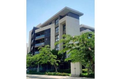 Apartment - 2 Bedrooms - 2 Bathrooms for sale in Madinaty - Cairo