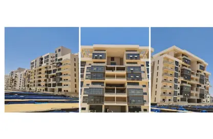 شقة - غرفة نوم - 1 حمام للبيع في جايد بارك - كمبوندات العاصمة الإدارية الجديدة - العاصمة الإدارية الجديدة - القاهرة