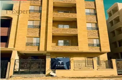 دوبلكس - 5 غرف نوم - 4 حمامات للبيع في الاندلس العائلي - حى الاندلس - مدينة القاهرة الجديدة - القاهرة