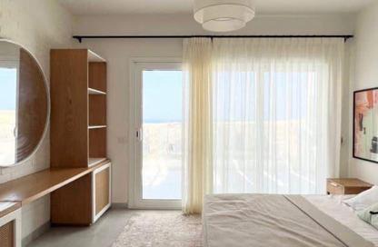 Chalet - 2 Bedrooms - 1 Bathroom for sale in Marassi - Sidi Abdel Rahman - North Coast