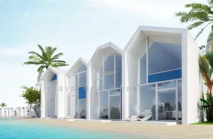 Chalet - Studio - 1 Bathroom for sale in Dose - Qesm Ad Dabaah - North Coast