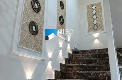 iVilla - 3 Bedrooms - 3 Bathrooms for sale in Mountain View Hyde Park - 5th Settlement Compounds - The 5th Settlement - New Cairo City - Cairo