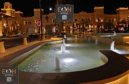Apartment - Studio - 1 Bathroom for sale in El Kawther District - Hurghada - Red Sea