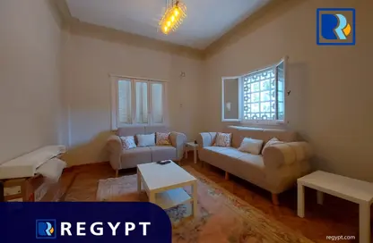 Apartment - 3 Bedrooms - 2 Bathrooms for rent in Garden City St. - Garden City - Cairo