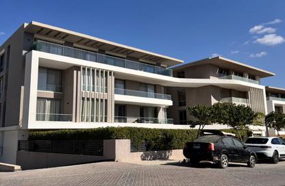 شقة - 4 غرف نوم - 4 حمامات للبيع في جولز - طريق مصر اسكندرية الصحراوي - مدينة 6 أكتوبر - الجيزة