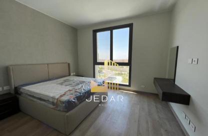 Apartment - 2 Bedrooms - 3 Bathrooms for rent in Aeon - 6 October Compounds - 6 October City - Giza