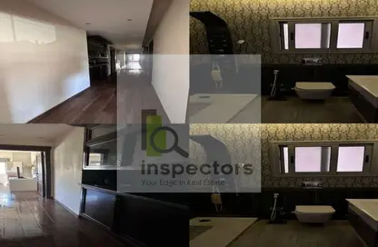iVilla - 3 Bedrooms - 4 Bathrooms for rent in Mountain View Hyde Park - 5th Settlement Compounds - The 5th Settlement - New Cairo City - Cairo