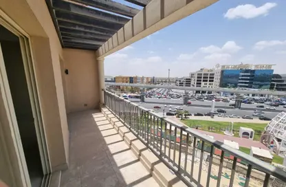 شقة - 3 غرف نوم - 3 حمامات للايجار في 90 افينيو - المستثمرين الجنوبية - مدينة القاهرة الجديدة - القاهرة