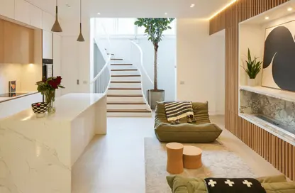 Apartment - 2 Bedrooms - 2 Bathrooms for sale in The Estates - Sheikh Zayed Compounds - Sheikh Zayed City - Giza