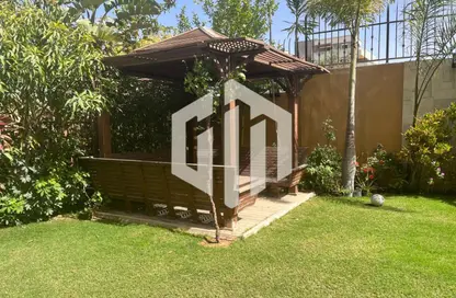 فيلا - 3 غرف نوم - 4 حمامات للايجار في ميفيدا - كمبوندات التجمع الخامس - التجمع الخامس - مدينة القاهرة الجديدة - القاهرة