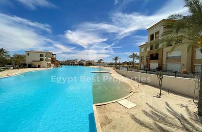 Villa - 4 Bedrooms - 4 Bathrooms for sale in Marassi - Sidi Abdel Rahman - North Coast