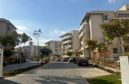 Apartment - 3 Bedrooms - 3 Bathrooms for sale in Mountain View iCity - 5th Settlement Compounds - The 5th Settlement - New Cairo City - Cairo