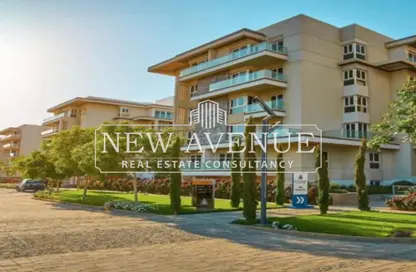 Apartment - 3 Bedrooms - 2 Bathrooms for sale in Lagoon Beach Park - 5th Settlement Compounds - The 5th Settlement - New Cairo City - Cairo