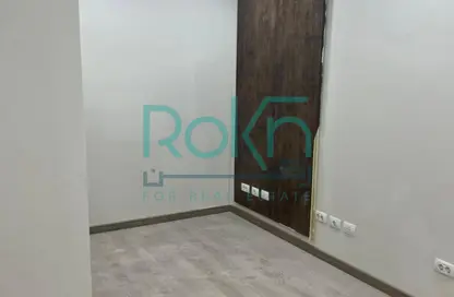 Office Space - Studio - 1 Bathroom for rent in Trivium Zayed - 2nd District - Sheikh Zayed City - Giza