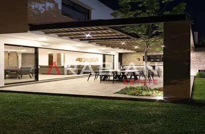 Villa - 3 Bedrooms - 3 Bathrooms for sale in Taj City - 5th Settlement Compounds - The 5th Settlement - New Cairo City - Cairo
