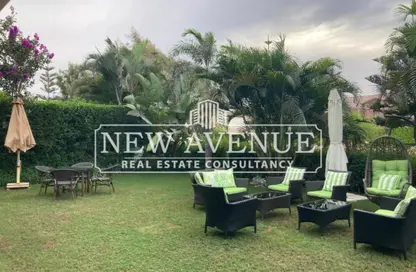 Villa - 5 Bedrooms - 5 Bathrooms for sale in Marassi - Sidi Abdel Rahman - North Coast