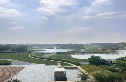 Villa - 7 Bedrooms - 6 Bathrooms for sale in Katameya Dunes - El Katameya Compounds - El Katameya - New Cairo City - Cairo