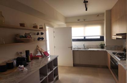 Apartment - 3 Bedrooms - 3 Bathrooms for sale in O West - 6 October Compounds - 6 October City - Giza