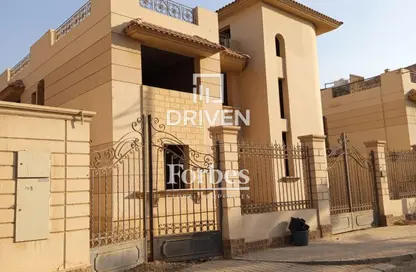 فيلا - 5 غرف نوم - 4 حمامات للبيع في رويال سيتي - كمبوندات الشيخ زايد - الشيخ زايد - الجيزة فيلا - 5 غرف نوم - 4 حمامات للبيع في رويال سيتي - كمبوندات الشيخ زايد - الشيخ زايد - الجيزة