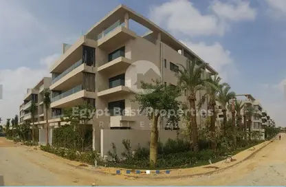 Apartment - 3 Bedrooms - 3 Bathrooms for sale in Lake View Residence - 5th Settlement Compounds - The 5th Settlement - New Cairo City - Cairo Apartment - 3 Bedrooms - 3 Bathrooms for sale in Lake View Residence - 5th Settlement Compounds - The 5th Settlement - New Cairo City - Cairo