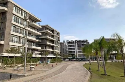 Apartment - 3 Bedrooms - 2 Bathrooms for sale in Taj City - 5th Settlement Compounds - The 5th Settlement - New Cairo City - Cairo