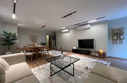 Apartment - 3 Bedrooms - 2 Bathrooms for rent in Lake View Residence - 5th Settlement Compounds - The 5th Settlement - New Cairo City - Cairo Apartment - 3 Bedrooms - 2 Bathrooms for rent in Lake View Residence - 5th Settlement Compounds - The 5th Settlement - New Cairo City - Cairo