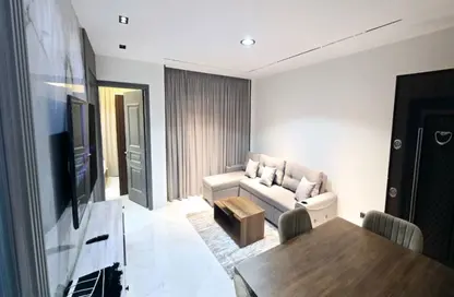 Apartment - 2 Bedrooms - 1 Bathroom for rent in Madinaty - Cairo