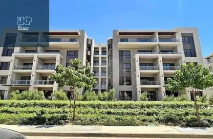 Apartment - 3 Bedrooms - 3 Bathrooms for sale in The Address East - 90 Street - The 5th Settlement - New Cairo City - Cairo