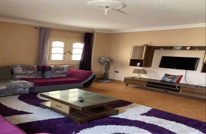 Duplex - 6 Bedrooms - 3 Bathrooms for sale in Gate 1 - Khofo - Hadayek El Ahram - Giza