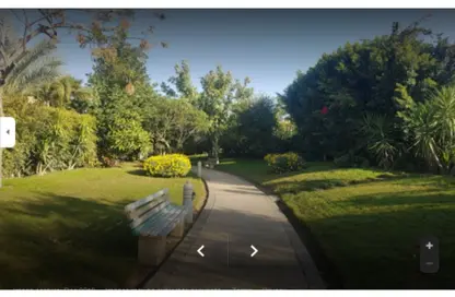 Twin House - 4 Bedrooms - 4 Bathrooms for sale in Bellagio - Ext North Inves Area - New Cairo City - Cairo