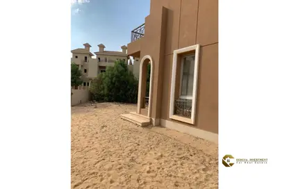 فيلا - 4 غرف نوم - 4 حمامات للبيع في نيوم اكتوبر - التوسعات الشمالية - مدينة 6 أكتوبر - الجيزة