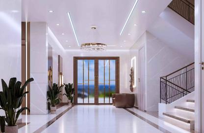 Apartment - 3 Bedrooms - 3 Bathrooms for sale in Ori - New Zayed City - Sheikh Zayed City - Giza