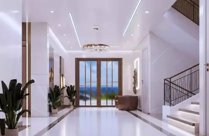 Apartment - 3 Bedrooms - 3 Bathrooms for sale in Ori - New Zayed City - Sheikh Zayed City - Giza