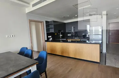 Apartment - 2 Bedrooms - 3 Bathrooms for rent in Aeon - 6 October Compounds - 6 October City - Giza