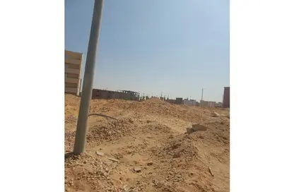 قطعة أرض - استوديو للبيع في مدينة بدر - القاهرة