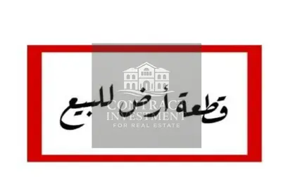 Land - Studio for sale in The 5th Settlement - New Cairo City - Cairo