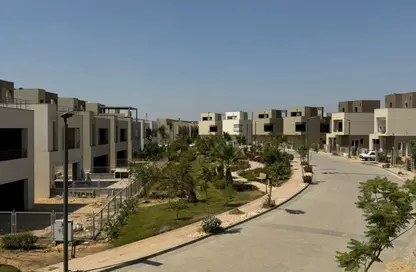 فيلا - 3 غرف نوم - 3 حمامات للبيع في ذا كراون - طريق مصر اسكندرية الصحراوي - مدينة 6 أكتوبر - الجيزة