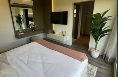 شقة - 3 غرف نوم - 3 حمامات للبيع في بيل فى - مدينة زايد الجديدة - الشيخ زايد - الجيزة