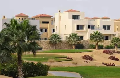 فيلا - 4 غرف نوم - 5 حمامات للبيع في جولف فيوز - طريق مصر اسكندرية الصحراوي - مدينة 6 أكتوبر - الجيزة