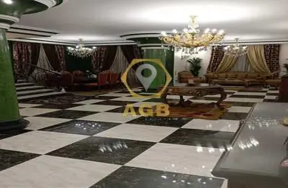 Villa - 6 Bedrooms - 5 Bathrooms for sale in 7th District - Obour City - Qalyubia